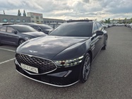 Genesis G90 2022