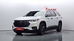 Chevrolet Traverse 2019
