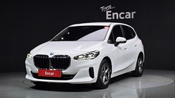 BMW 2 Series 2023