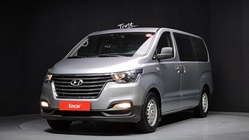 Hyundai Grandeur 2018