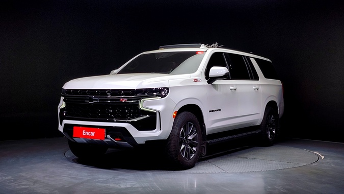 Chevrolet Others 2021