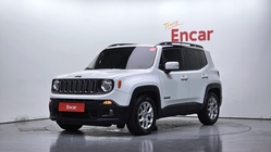 Jeep Renegade 2016