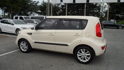 Kia Soul 2011