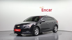 Chevrolet Cruze 2011
