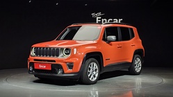 Jeep Renegade 2021