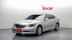 Lexus LS 2007