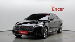 Kia K9 2021
