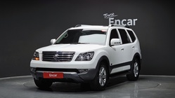 Kia Mohave 2015