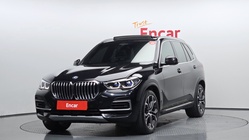 BMW X5 2023