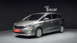 Kia Carens 2016