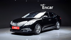 Hyundai Grandeur 2014