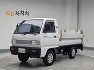 Chevrolet labo 2017