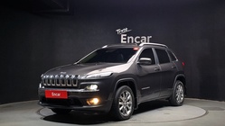 Jeep Cherokee 2017