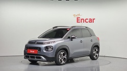 Citroen C3 2019