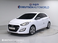 Hyundai i30 2014
