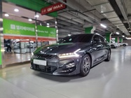 Kia K5 2020