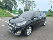 Chevrolet Spark 2020