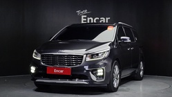 Kia Canival 2019