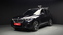 BMW X5 2023