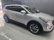 Hyundai Maxcruz 2014