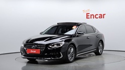 Hyundai Grandeur 2017