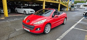 Peugeot 207 2013