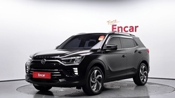Ssangyong KORANDO 2020