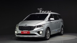 Kia Canival 2019