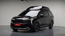 Kia Canival 2024
