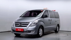 Hyundai Grandeur 2016