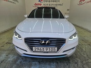 Hyundai Grandeur 2019