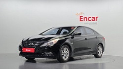Hyundai Sonata 2009