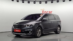 Kia Canival 2016