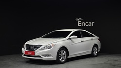 Hyundai Sonata 2010