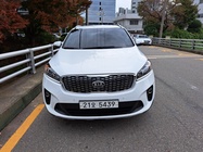 Kia Sorento 2018