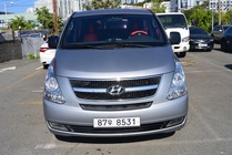 Hyundai Grandeur 2011