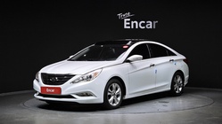 Hyundai Sonata 2010