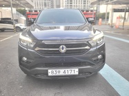 Ssangyong Rexton 2019