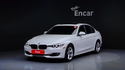 BMW 3 Series 2015