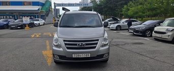 Hyundai Grandeur 2016