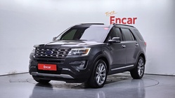 Ford Explorer 2017