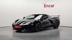 Chevrolet Corvette 2020