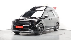 Kia Canival 2025