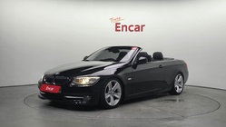 BMW 3 Series 2010