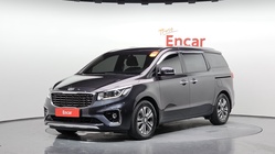 Kia Canival 2019