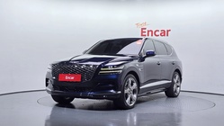 Genesis GV80 2020