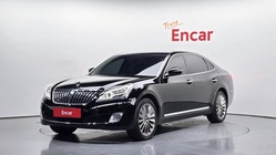 Hyundai Equus 2011
