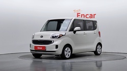 Kia RAY 2016