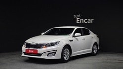 Kia K5 2013