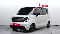 Kia RAY 2024